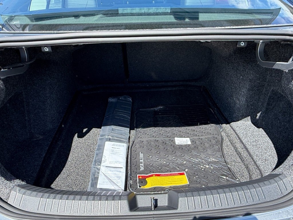 2026 Volkswagen Jetta SE Auto