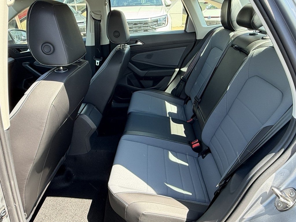2026 Volkswagen Jetta SE Auto