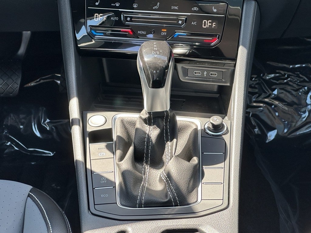 2026 Volkswagen Jetta SE Auto