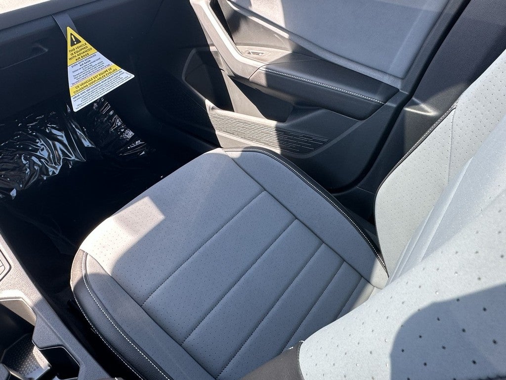 2026 Volkswagen Jetta SE Auto