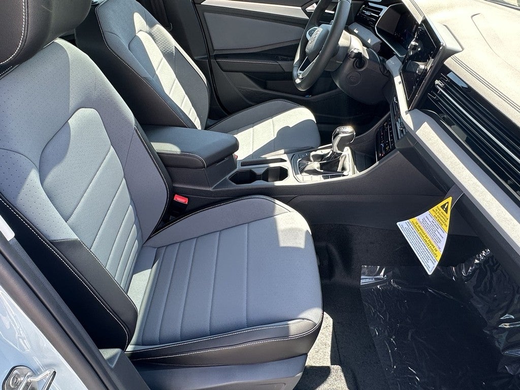 2026 Volkswagen Jetta SE Auto