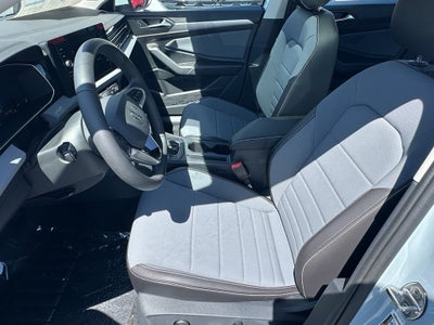 2026 Volkswagen Jetta SE Auto