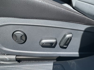 2026 Volkswagen Jetta SE Auto