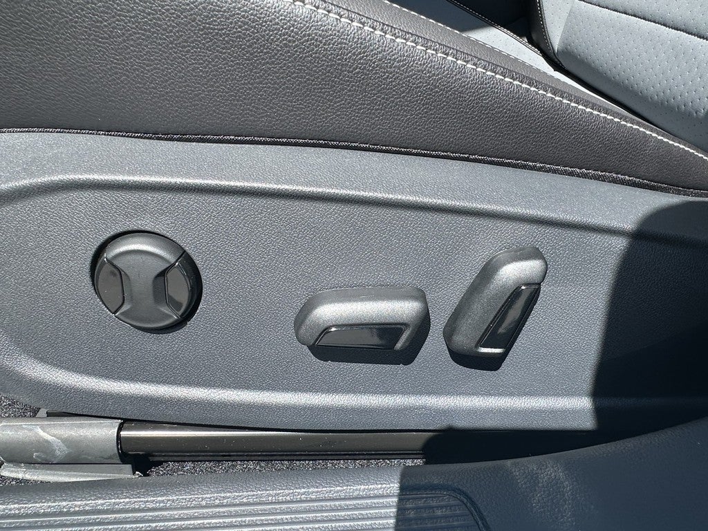 2026 Volkswagen Jetta SE Auto