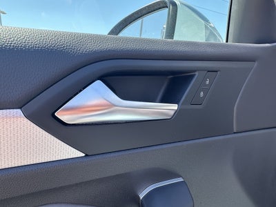 2026 Volkswagen Jetta SE Auto