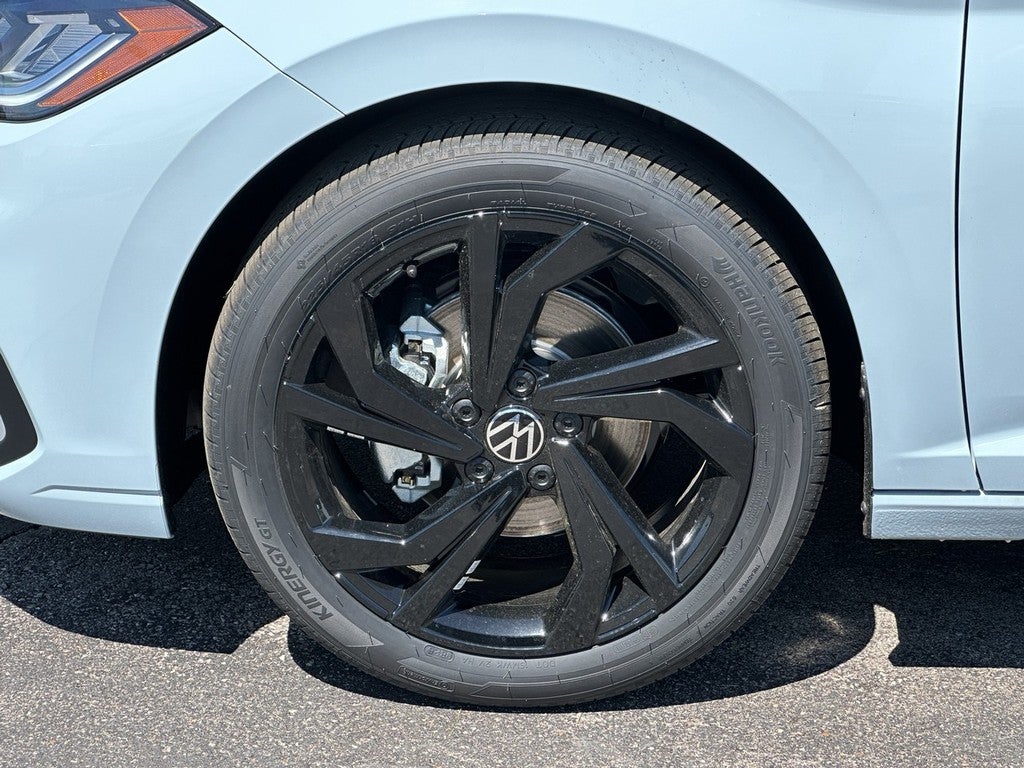 2026 Volkswagen Jetta SE Auto