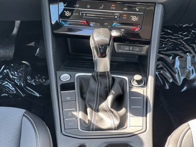 2026 Volkswagen Jetta SE Auto