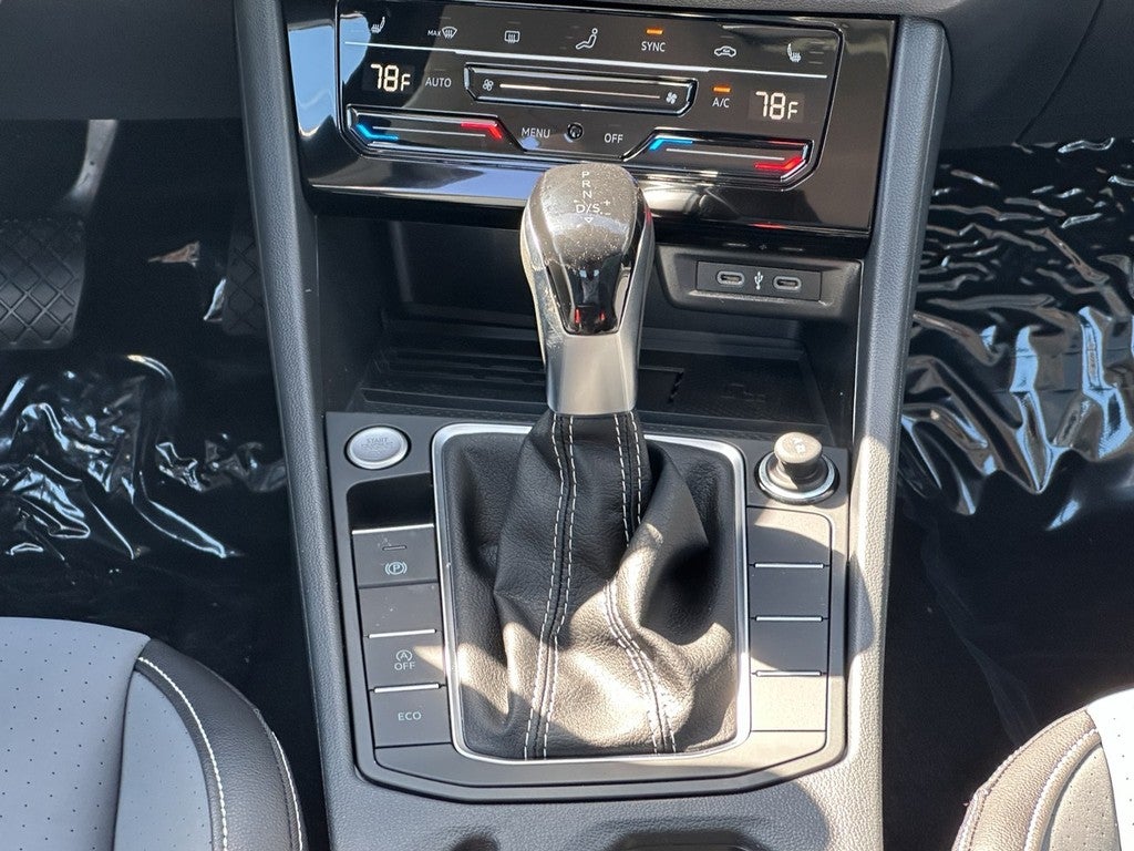 2026 Volkswagen Jetta SE Auto