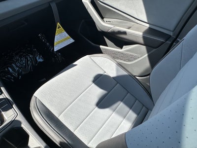 2026 Volkswagen Jetta SE Auto