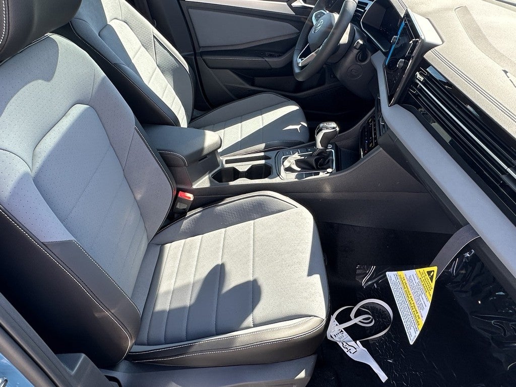 2026 Volkswagen Jetta SE Auto