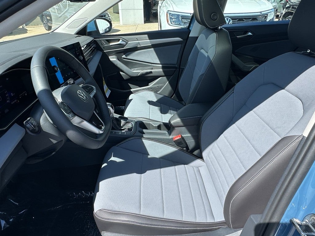 2026 Volkswagen Jetta SE Auto