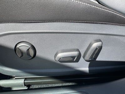 2026 Volkswagen Jetta SE Auto