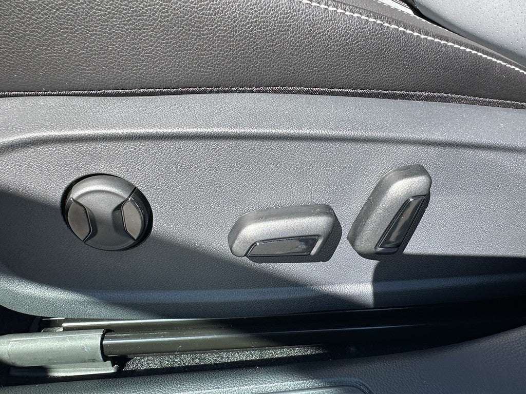 2026 Volkswagen Jetta SE Auto