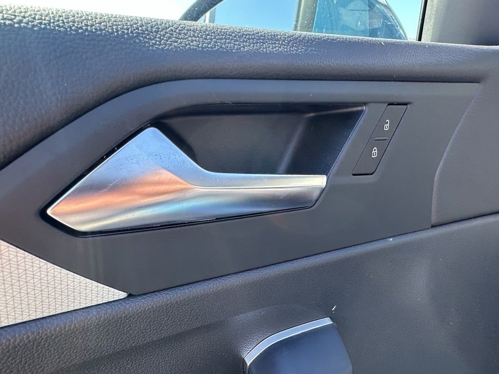 2026 Volkswagen Jetta SE Auto
