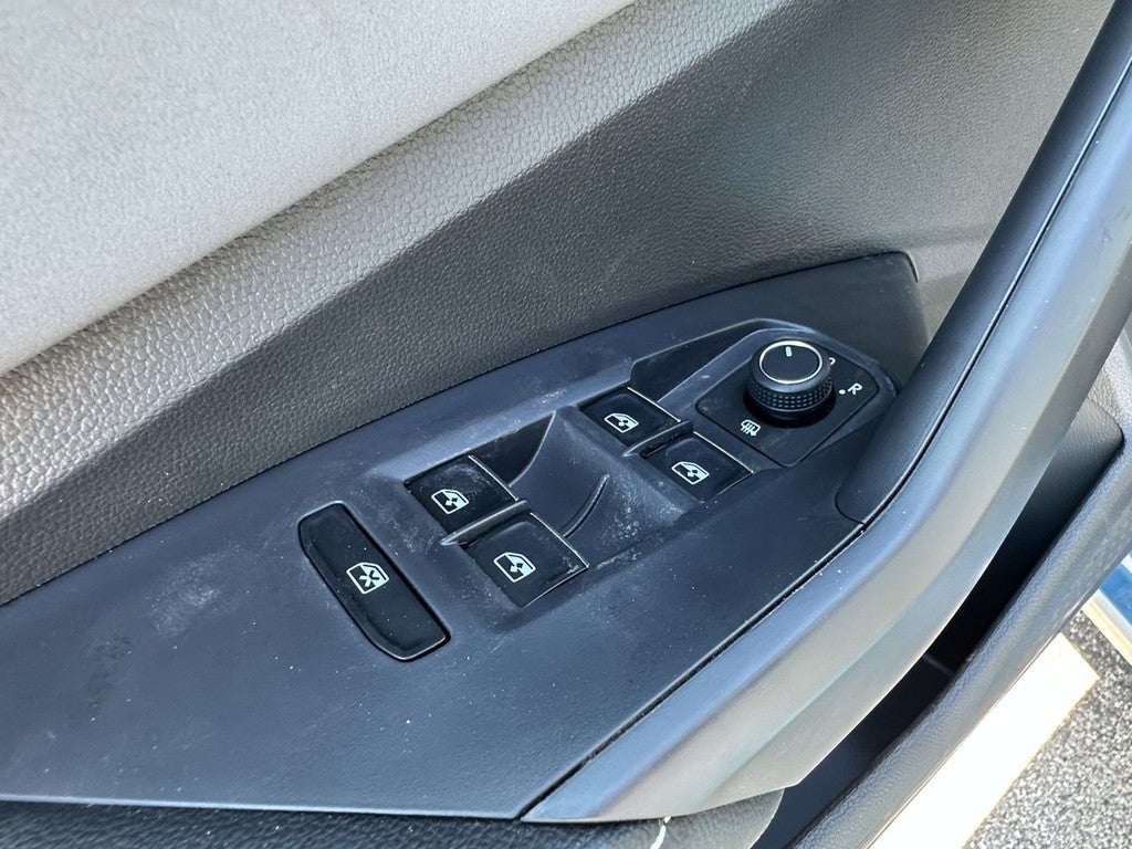 2026 Volkswagen Jetta SE Auto