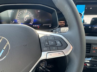 2026 Volkswagen Jetta SE Auto