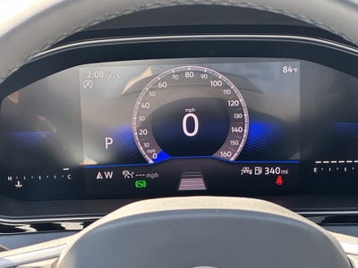 2026 Volkswagen Jetta SE Auto