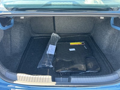 2026 Volkswagen Jetta SE Auto