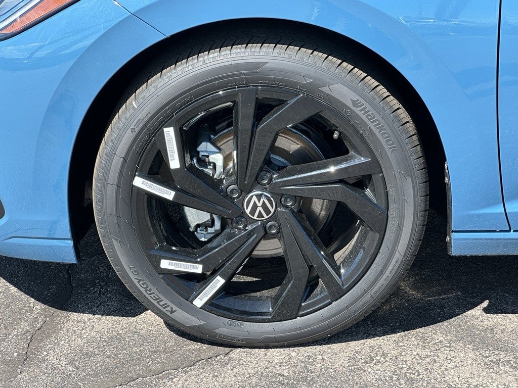 2026 Volkswagen Jetta SE Auto