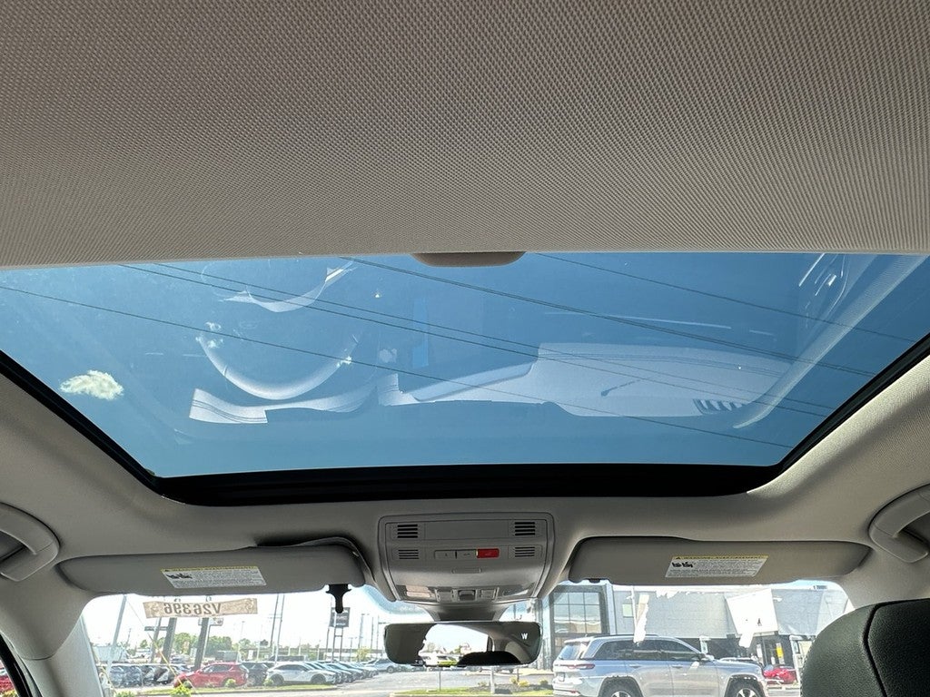 2026 Volkswagen Jetta SE Auto