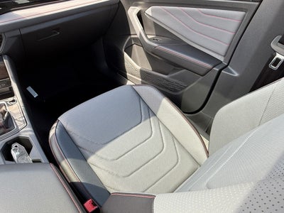 2026 Volkswagen Jetta SE Auto