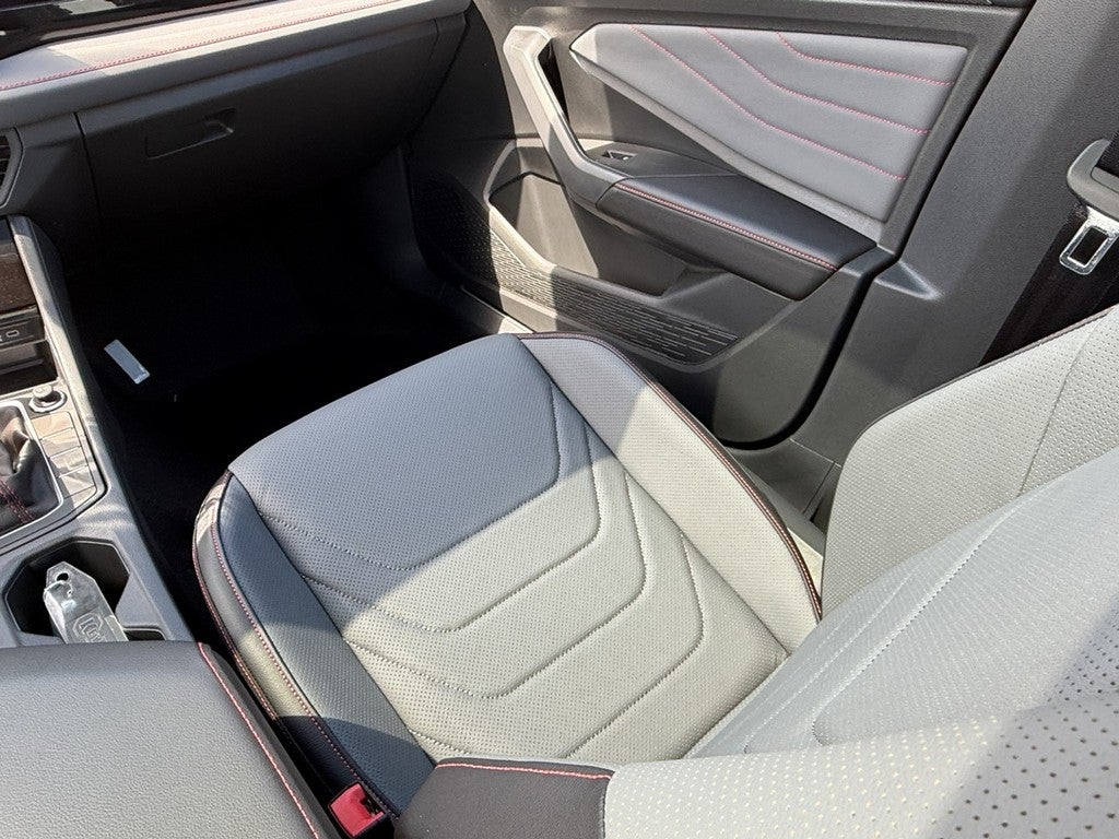 2026 Volkswagen Jetta SE Auto