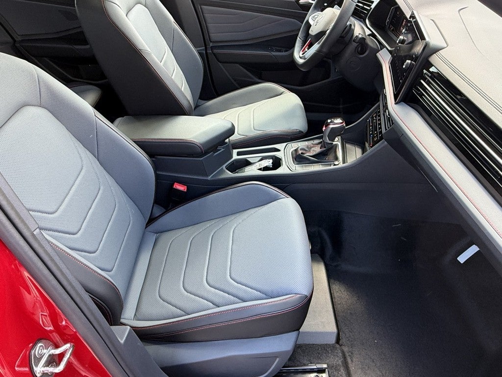 2026 Volkswagen Jetta SE Auto