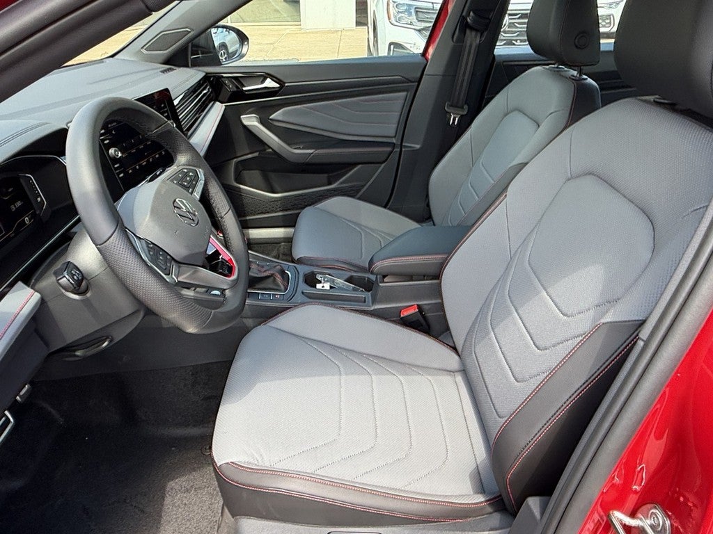 2026 Volkswagen Jetta SE Auto