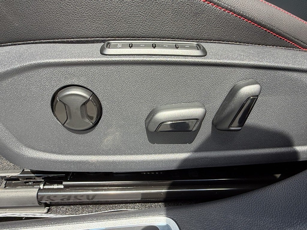 2026 Volkswagen Jetta SE Auto