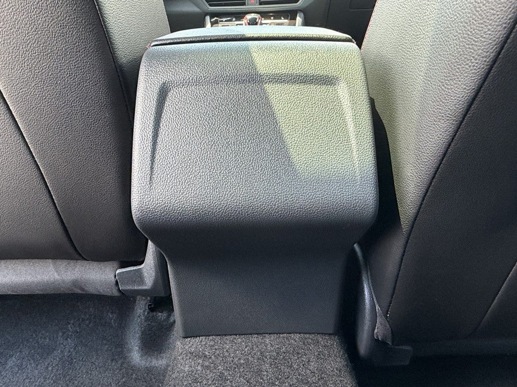 2026 Volkswagen Jetta SE Auto