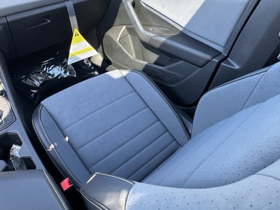 2026 Volkswagen Jetta SE Auto