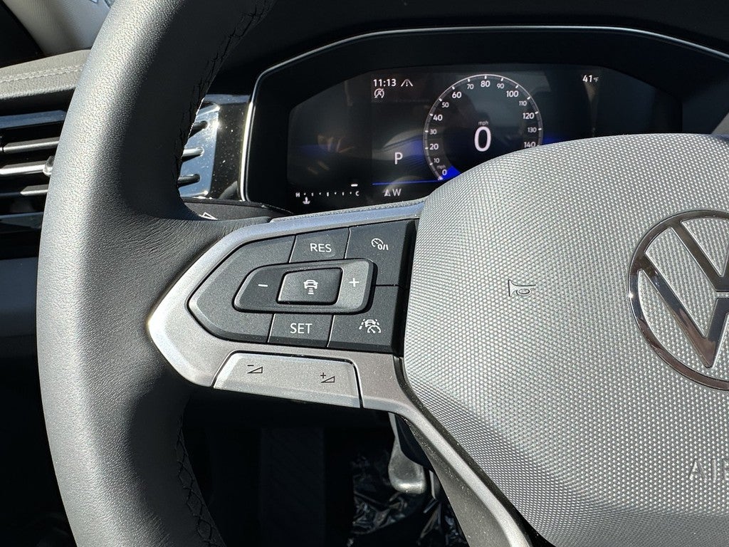 2026 Volkswagen Jetta SE Auto