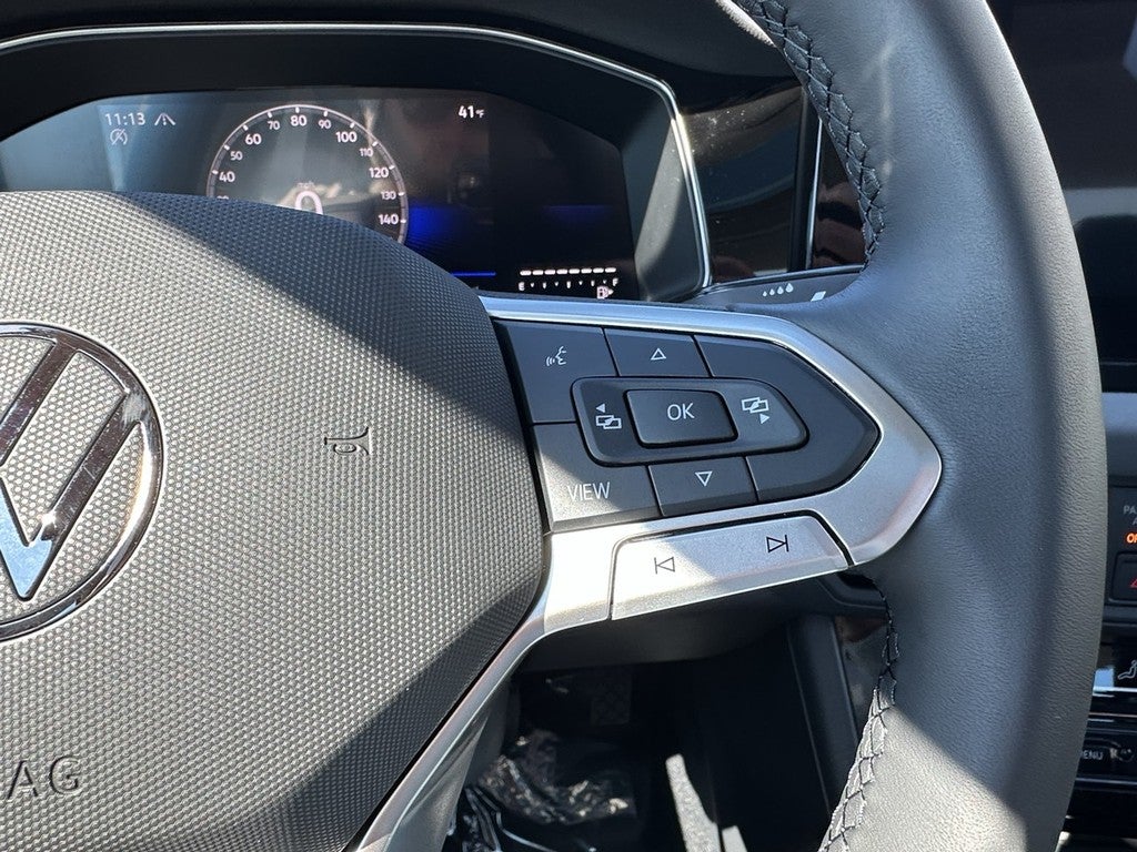 2026 Volkswagen Jetta SE Auto