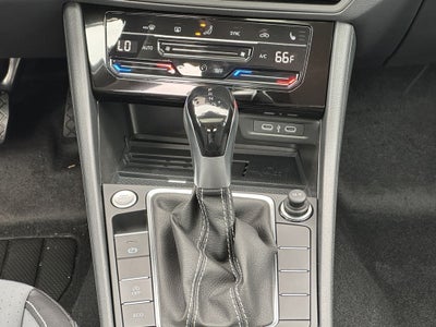 2026 Volkswagen Jetta SE Auto