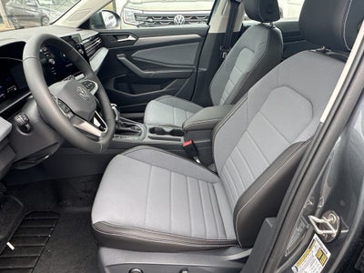 2026 Volkswagen Jetta SE Auto