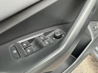 2026 Volkswagen Jetta SE Auto