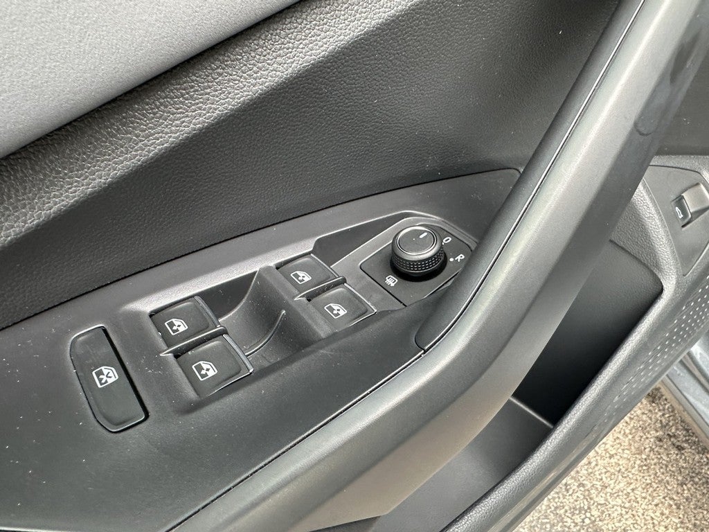 2026 Volkswagen Jetta SE Auto