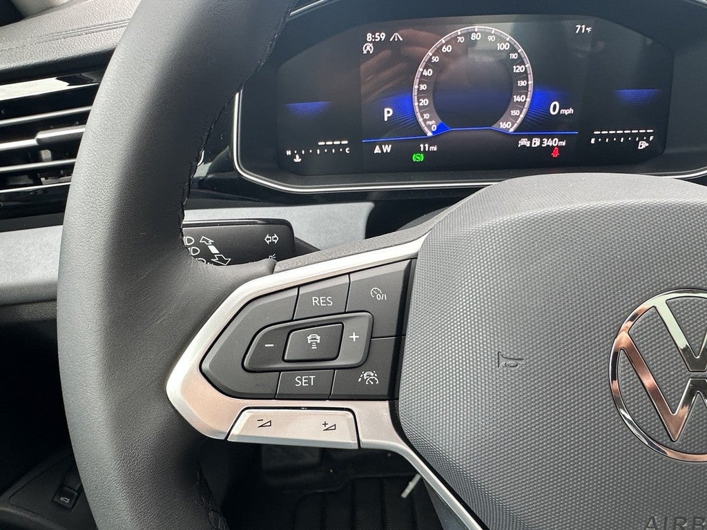 2026 Volkswagen Jetta SE Auto