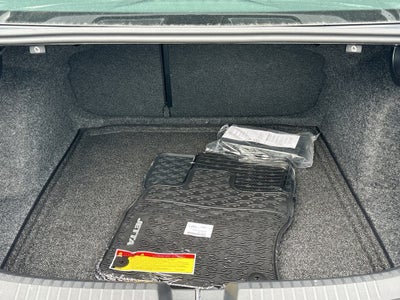 2026 Volkswagen Jetta SE Auto