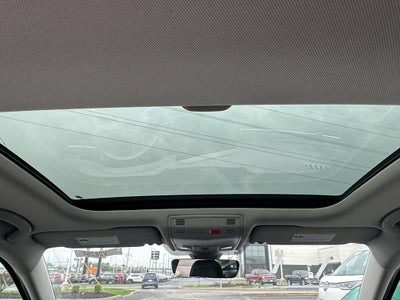 2026 Volkswagen Jetta SE Auto