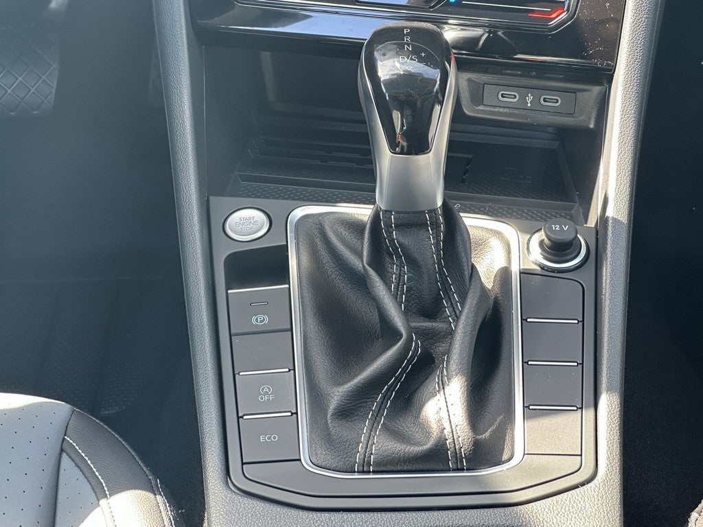 2026 Volkswagen Jetta SE Auto