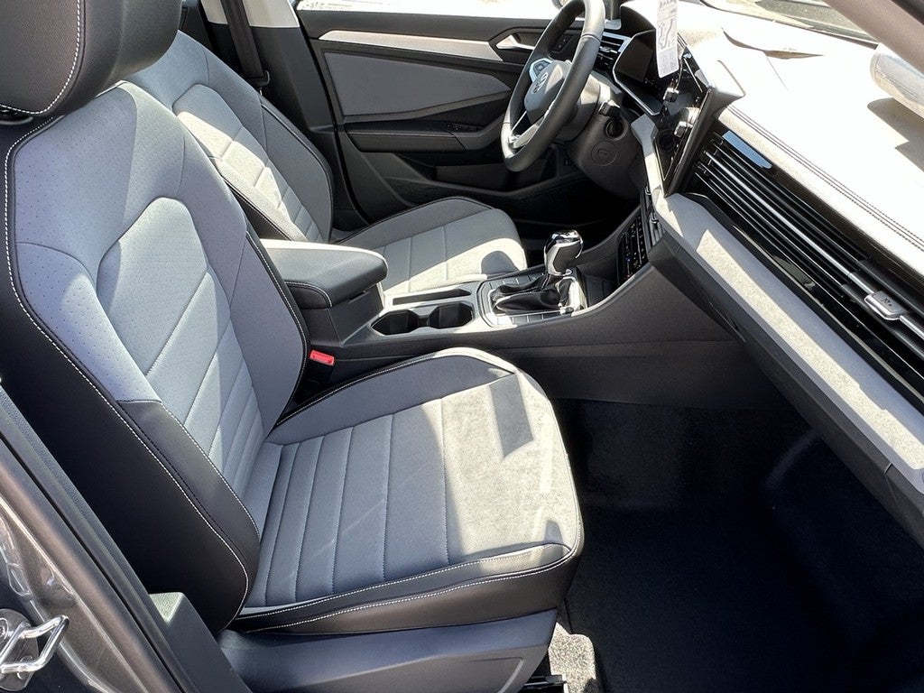 2026 Volkswagen Jetta SE Auto