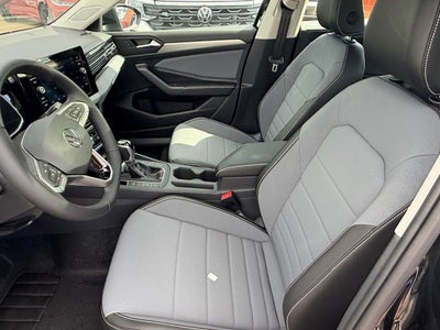 2026 Volkswagen Jetta SE Auto