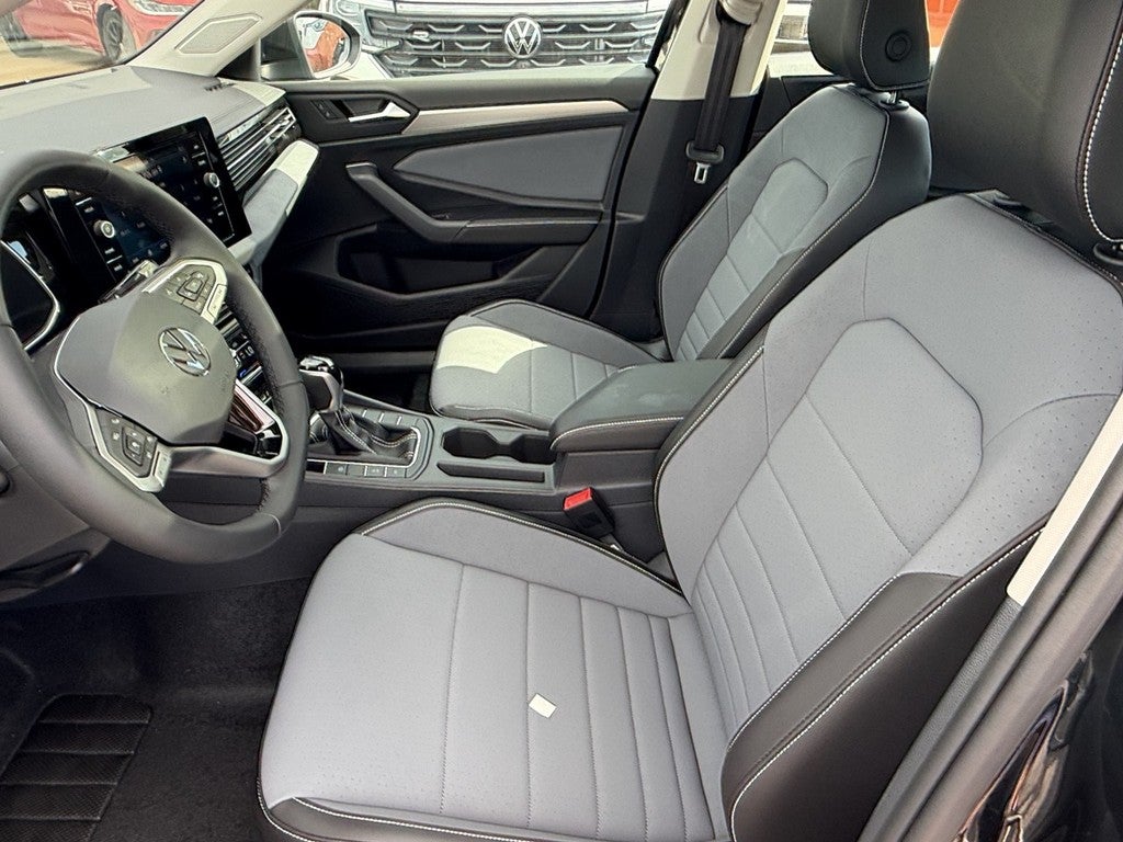 2026 Volkswagen Jetta SE Auto