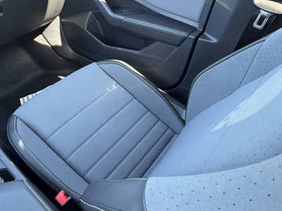 2026 Volkswagen Jetta SE Auto