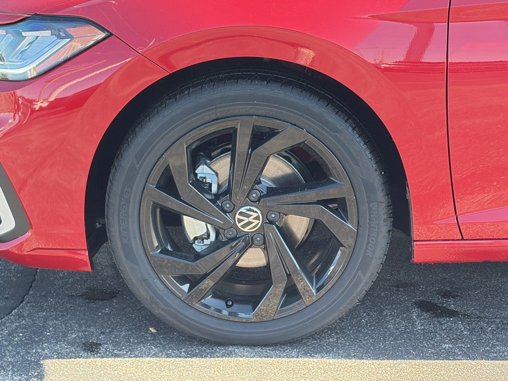 2026 Volkswagen Jetta SE Auto