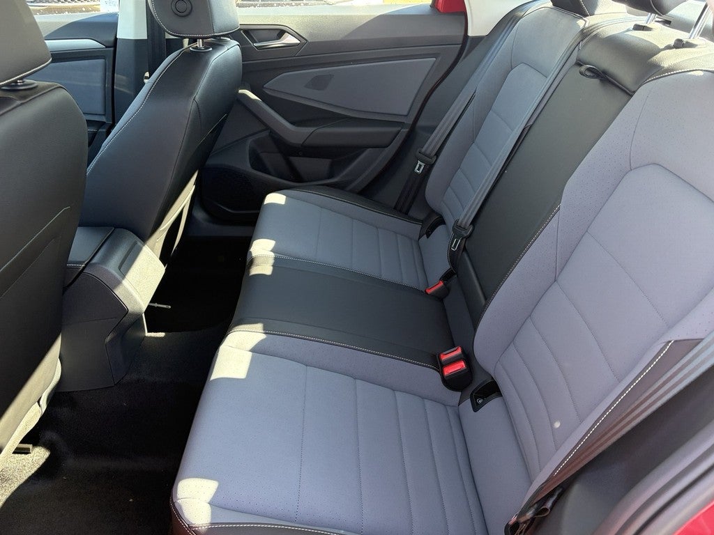 2026 Volkswagen Jetta SE Auto