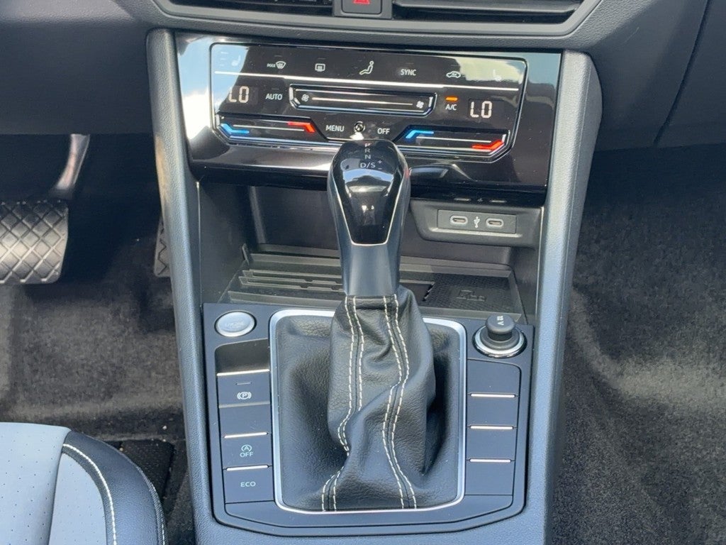 2026 Volkswagen Jetta SE Auto