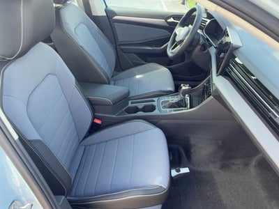 2026 Volkswagen Jetta SE Auto