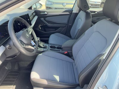 2026 Volkswagen Jetta SE Auto
